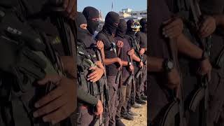 Download lagu Hamas's preparations to hand over Israeli captives mp3 Download lagu Hamas's preparations to hand over Israeli captives mp3