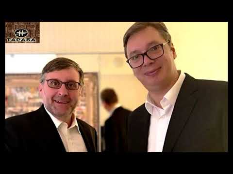 Vučić odlučio: Srbija postaje kraljevina, formira se dinastija Vučić?!