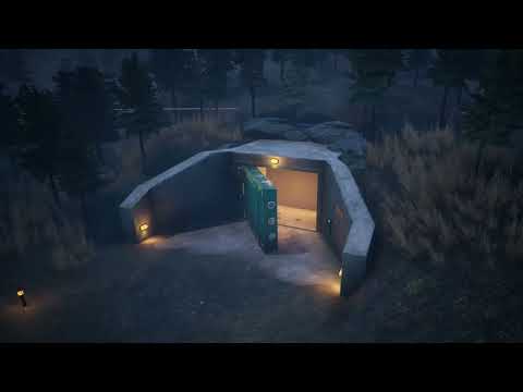 Gameplay Trailer