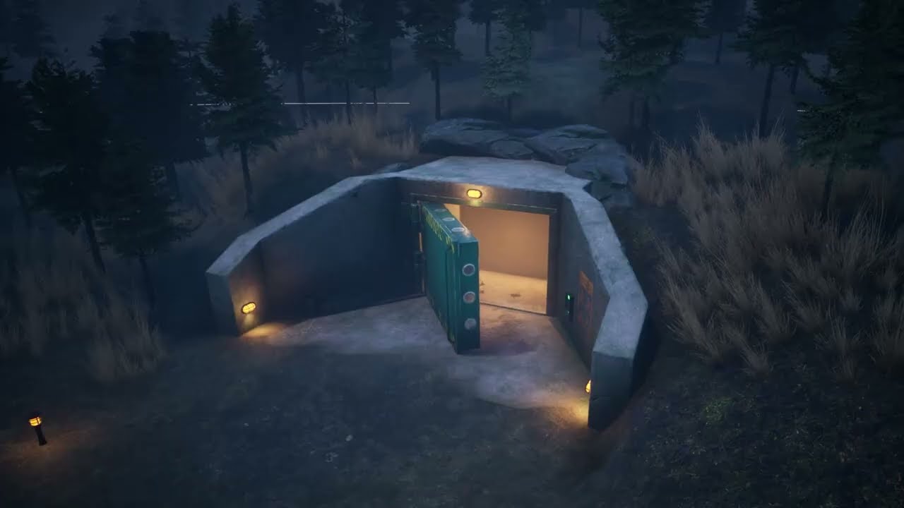Gameplay Trailer