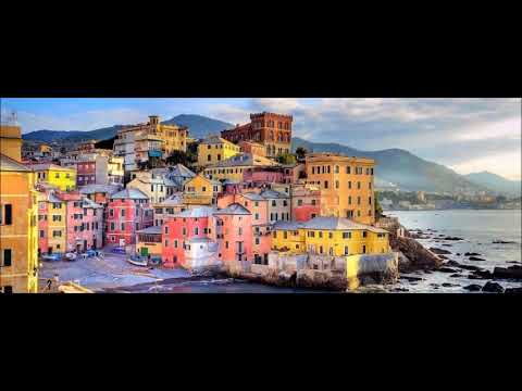 Matteo Merli e Franca Lai - Boccadaze