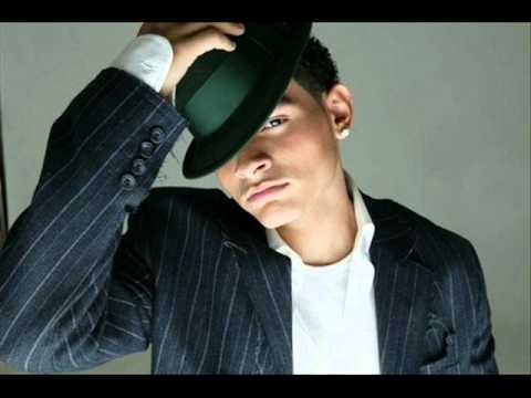 Lil Eddie - Already yours (2010) + Lyrics (No shout)