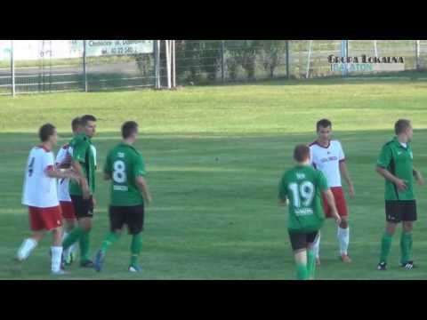 TOR Dobrzen Wielki - STAL Brzeg 1:4