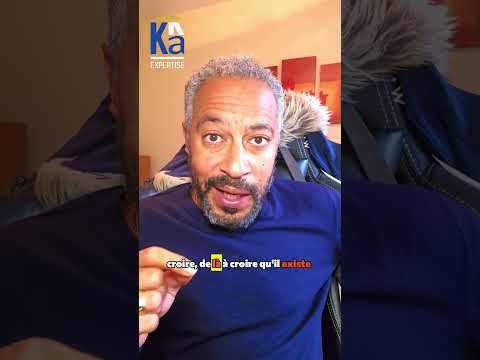 Ton moi n’existe pas