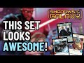 👀 FIRST LOOK at Shadows of the Galaxy! (NEW SET) - Star Wars: Unlimited Spoiler Review