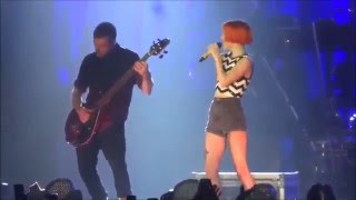 Hayley Williams HOT Best Compilation!