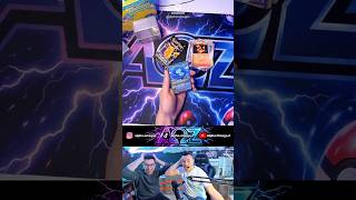 Streamshowdown Power bei Denzystyle #bubblemew #pokemon #whatnot #bigstream #opening