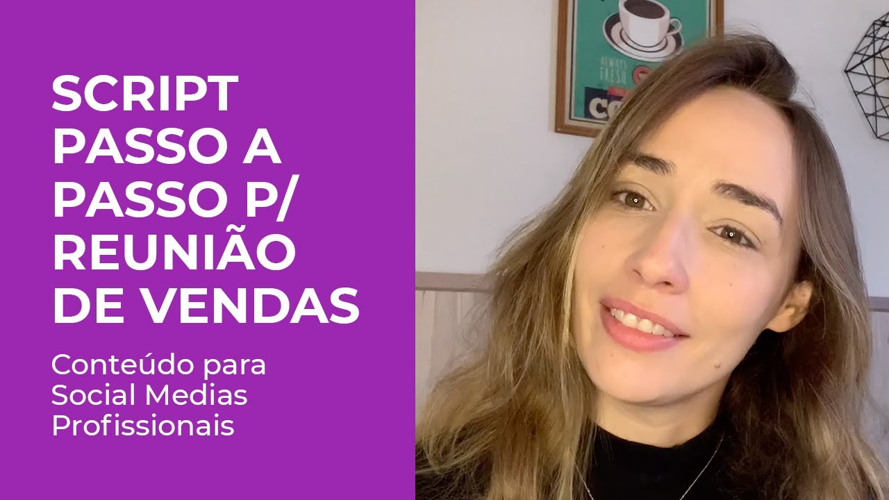 COMO FAZER UMA REUNIÃO COMERCIAL | Entenda um passo a passo pra vender mais