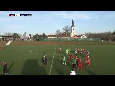 Vrelo Sport - Mladost