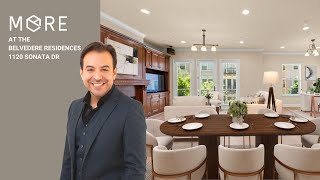 BELVEDERE  VALLEJO, CA | 1120 Sonata Dr. |  Private Gated Luxury Condo