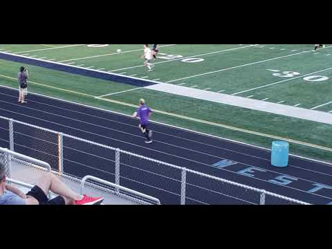Chardon vs. West Geauga Varsity soccer part 2
