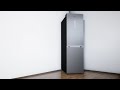 Samsung RB30J3215SA