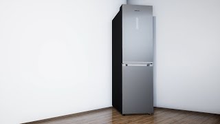 Samsung RB30J3215SA