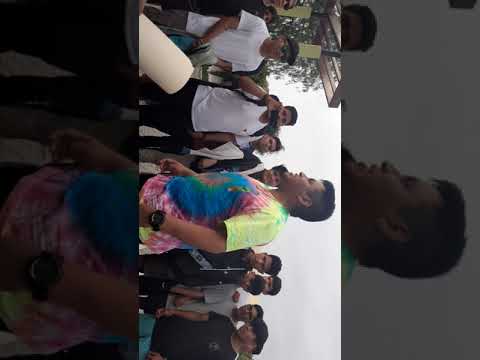 NS VS STERVEN (2D) - Batalla de Exhibición