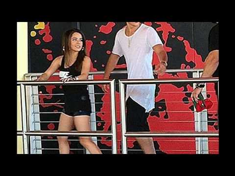 Backy g magik ft. Austin Mahone