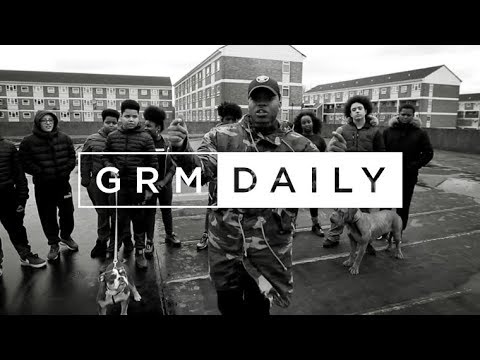 Ember Phoenix - Jungle [Music Video] | GRM Daily