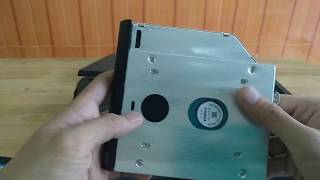 Nâng cấp phần cứng laptop cũ, nâng cấp ssd cho laptop cũ đơn giản