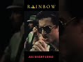 🌈 Rainbow - All Night Long 🎸 Classic Rock Energy 🤘
