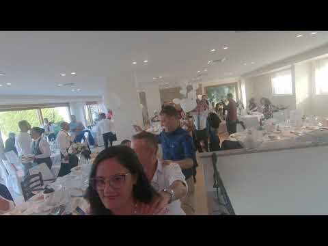 musica matrimonio abruzzo - matrimonio travolgente - balli, divertimento animazione matrimoni vasto.