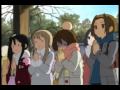 K-on Don't say lazy (Fandub) Rus 