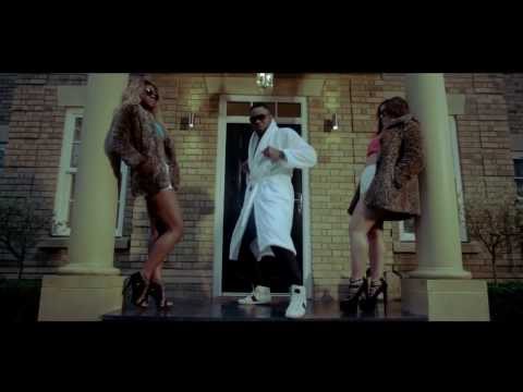 Praiz - Oshe (ft. Awilo Longomba)