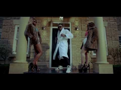 Praiz - Oshé feat Awilo Longomba (Official Video).