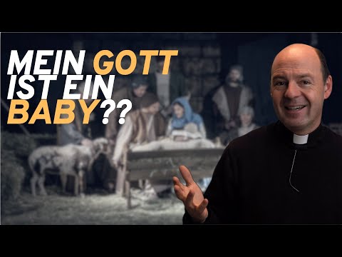 Was Weihnachten WIRKLICH bedeutet! / P. Klaus Einsle LC