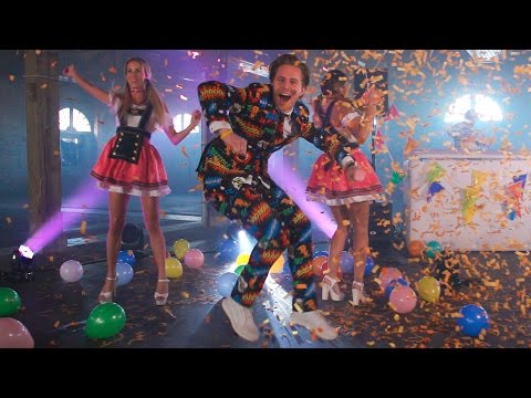 Herrie Hardstyles - Stampen! - Carnaval 2017