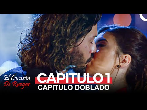 El Corazón De Ruzgar Capitulo 1 (Versión Larga)