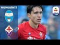 Spal 1-4 Fiorentina | 3 Late Goals Seals Fiorentina Victory After Dramatic Comeback | Serie A