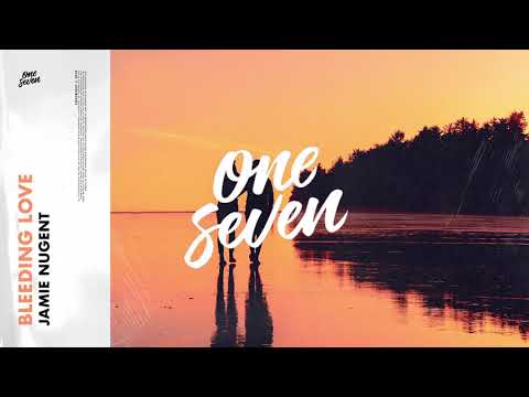 Jamie Nugent - Bleeding Love