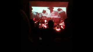 Sully Erna, Eyes Of A Child, Lawrence KS June 1, 2011 show