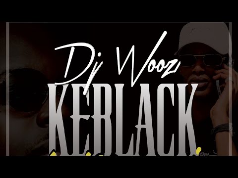 Keblack - LAISSE MOI (remix by Dj wooz )