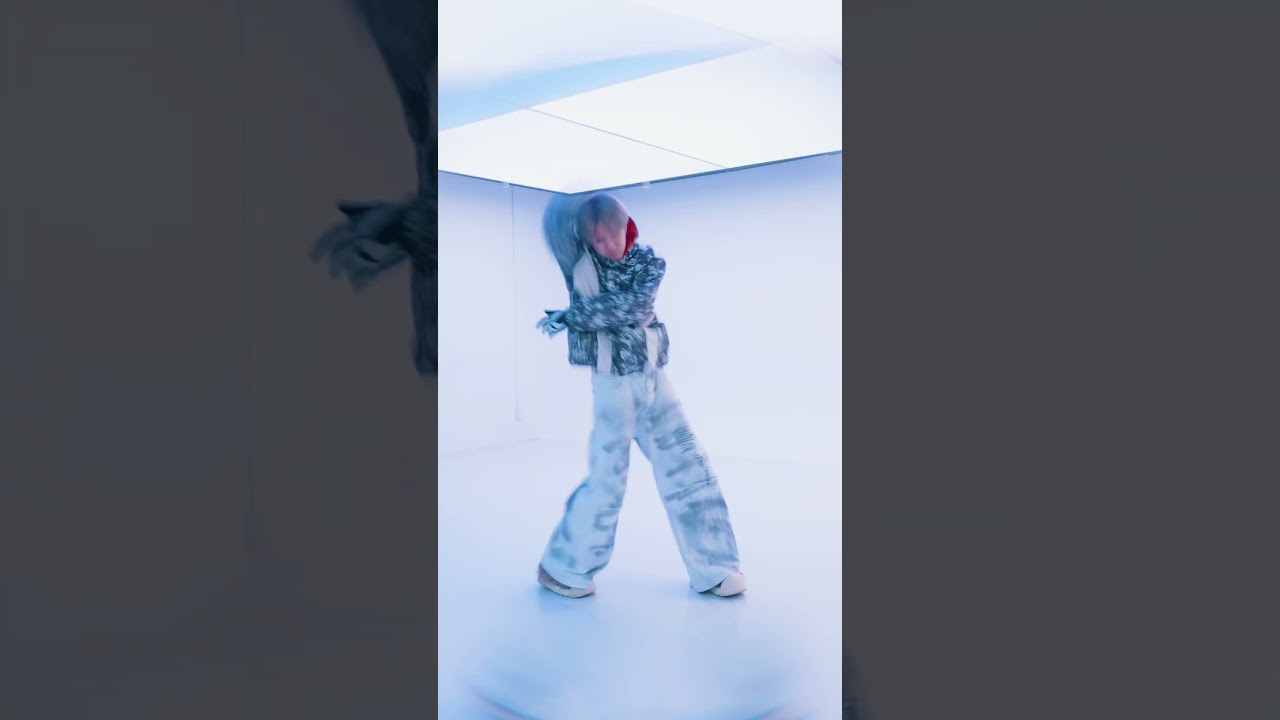 'FUJIYAMA FRIENDS' solo teaser KANNA ver. #ohl_fr1ends #ohl #ワンリミ