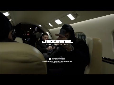 Luciano x Lil Zey Type Beat "JEZEBEL" (With Hook)