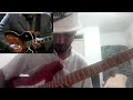 George Benson- Hipping the hop solo transcribed