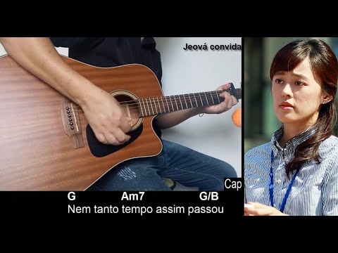 Me Ajuda A Perdoar - Testemunhas de Jeová