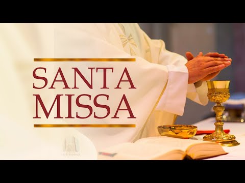 Santa Missa, Martirírio de São João Batista,memória