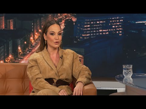 "Mnogo si ti, bre, namazana!" Goca Tržan u emisiji odbrusila Jeleni Tomašević