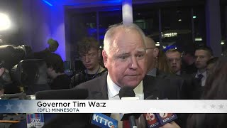 Noon News November 9 - Part 1
