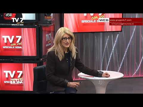 Tv7 con Voi sera del 20/3/2018 - Vecchie e nuove sfide in agricoltura donne (7 di 7)