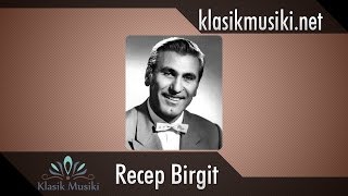 Recep Birgit Ey benim mestane gözlüm