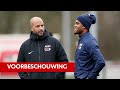 Voorbeschouwing Jansen | AZ - Vitesse