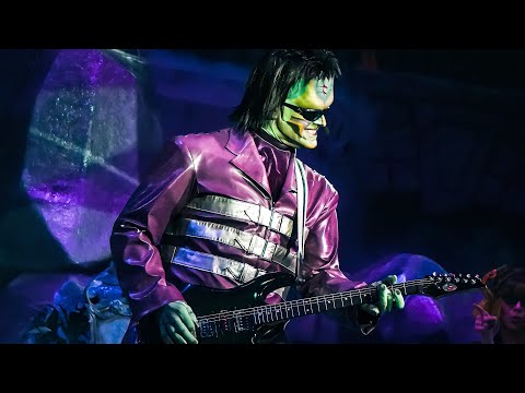 Blakeフランク《USJユニモン》ユニバーサル・モンスター・ライブ・ロックンロール・ショー(22期)