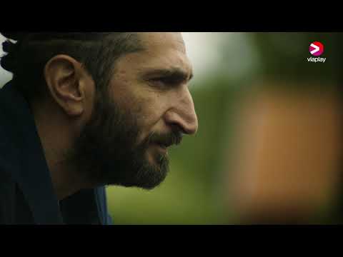 Partisan | Official Trailer | A Viaplay Original