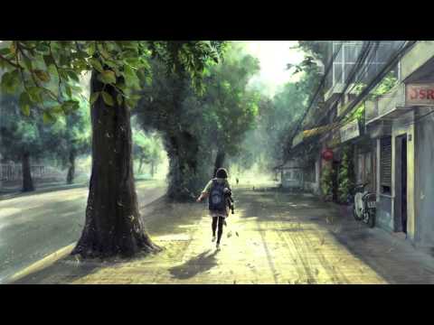 Submatik - Hold Your Breath (Feat. Nori)