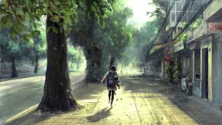 Submatik - Hold Your Breath (Feat. Nori)