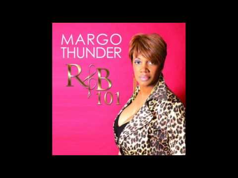 Margo Thunder 