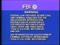 Opening To The Bear 1990 VHS
