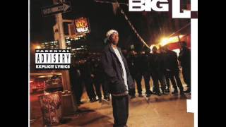 10 Big L - I Don&#39;t Understand It ( Lifestylez Ov Da Poor &amp; Dangerous )